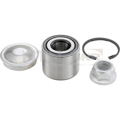 R155.88 Radlagersatz