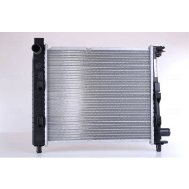 Wasserkühler PKW | MERCEDES A140-160 97 | 62546