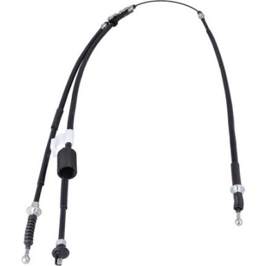 1190531 Seilzug, Feststellbremse