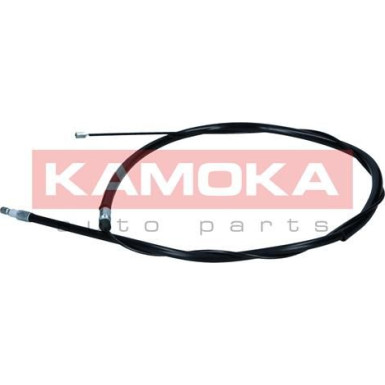 KAMOKA Seilzug, Feststellbremse | 1190248