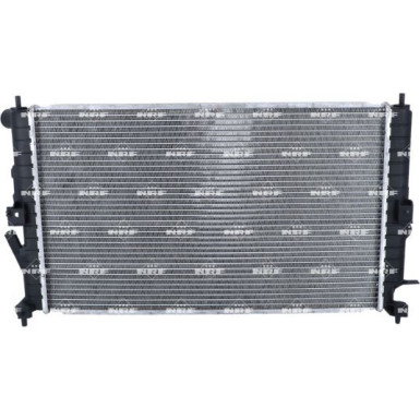 NRF Motorkühler | 58288