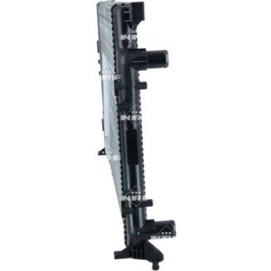 NRF Motorkühler | 53990