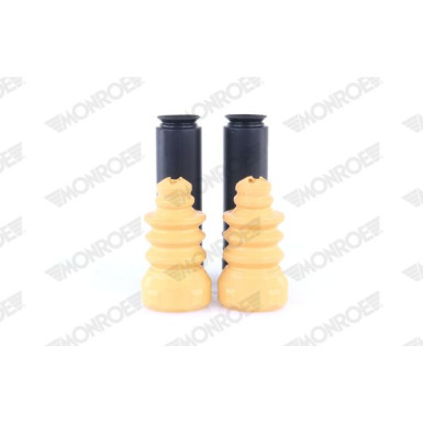 Protection Kit-Staubschutzsatz HA | VW Touran 03- OVAL | PK145