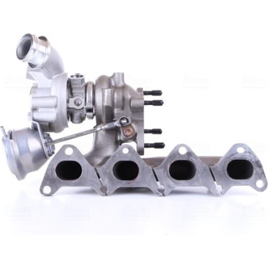 Nissens Turbo AUDI A1,A3,SKODA,SEAT,VW 03 FACTORY NEW 93112