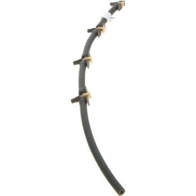 0 445 130 072 Schlauch, Leckkraftstoff