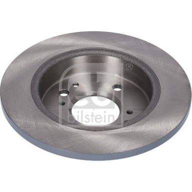 FEBI BILSTEIN Bremsscheibe