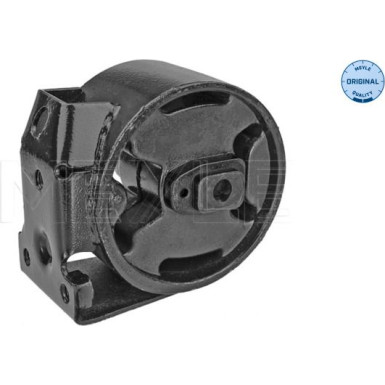 17 555 008 Lagerung Motor VW Golf II,Jetta II MEYLE-ORIGINAL: True to OE 1001990002