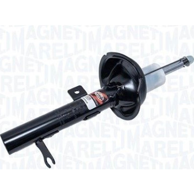 MAGNETI MARELLI Stoßdämpfer