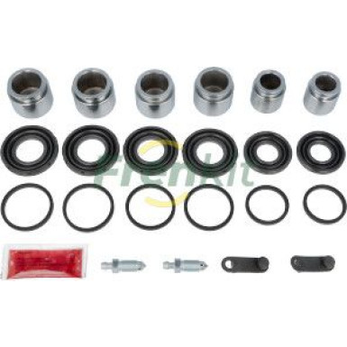 FRENKIT Reparatursatz, Bremssattel 238844