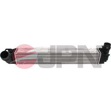 JPN Ladeluftkühler 60C9353-JPN