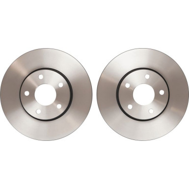 51 481 049 Bremsscheibe VA FORD Focus,C-Max,VOLVO C30,S40 03 DF4465