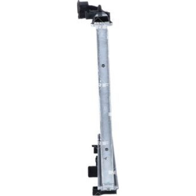 NRF Motorkühler | 58347