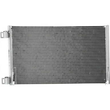 Kondensator PKW RENAULT KANGOO 08 FIRST FIT 940184