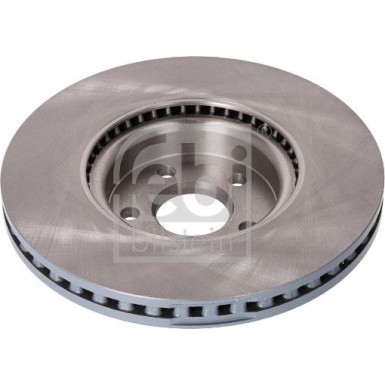 FEBI BILSTEIN Bremsscheibe FEBI BILSTEIN Bremsscheibe