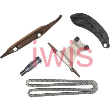 STEUERKETTENSATZ | IWI71637SET STEUERKETTENSATZ | IWI71637SET
