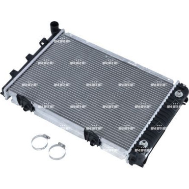 Kühler, Motorkühlung | 516574 Kühler, Motorkühlung | 516574