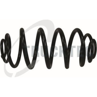 TRUCKTEC AUTOMOTIVE Fahrwerksfeder 02.30.387