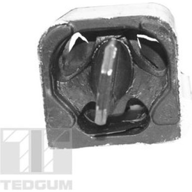 Lagerung, Motor | TED99764