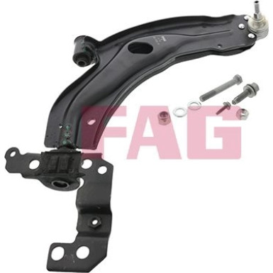 821 0725 10 Lenker, Radaufhängung