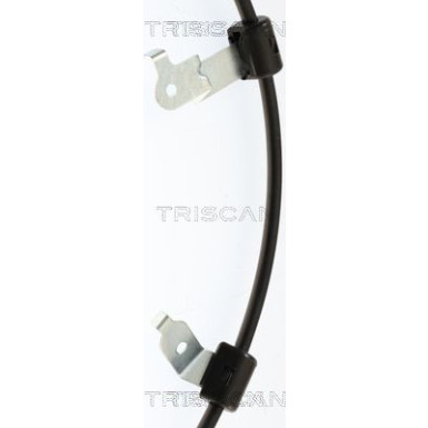 Seilzug, Feststellbremse Toyota T. Verso 1.6-2.2 D-4D 09- Pr | 8140 131217