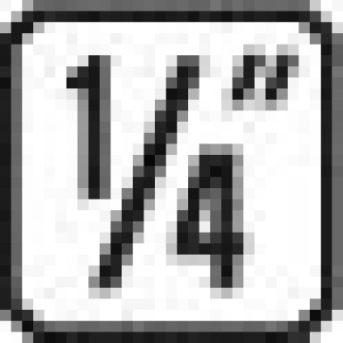 20-4mm Steckschlüssel-Einsatz | GEDORE | 6165400