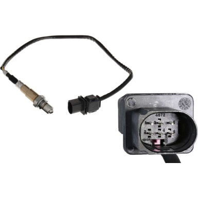 VALEO Lambdasonde 368406