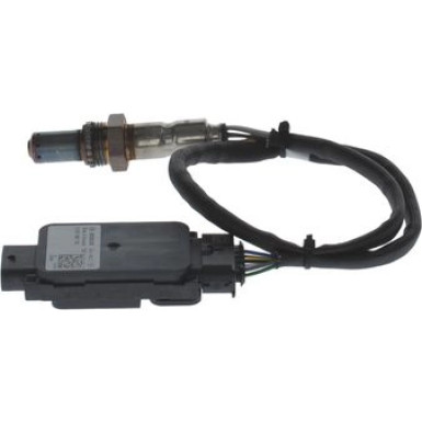 0 281 008 783 NOx-Sensor, NOx-Katalysator 0 281 008 783 NOx-Sensor, NOx-Katalysator