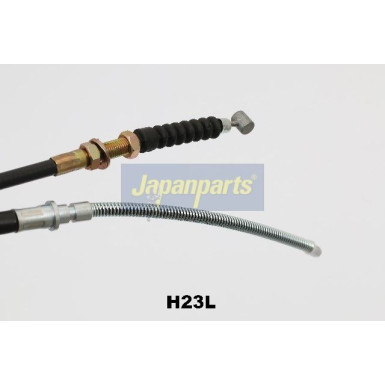 SEILZUG, FESTSTELLBREMSE HYUNDAI T. H-1 2,5CRDI 03-07 LE BC-H23L SEILZUG, FESTSTELLBREMSE HYUNDAI T. H-1 2,5CRDI 03-07 LE BC-H23L