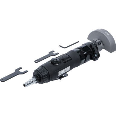 70994 BGS Druckluft-Trennschneider flexibler Kopf 260 mm