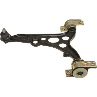 JTC1084 Lenker, Radaufhängung