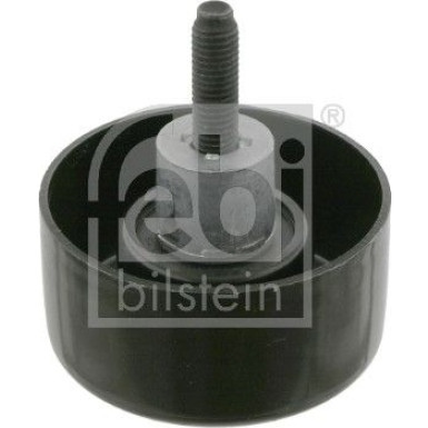 FEBI BILSTEIN Führungsrolle