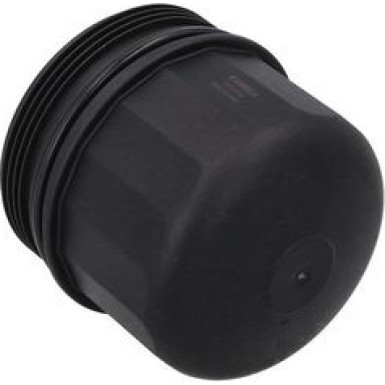 KAMOKA Deckel, Ölfiltergehäuse