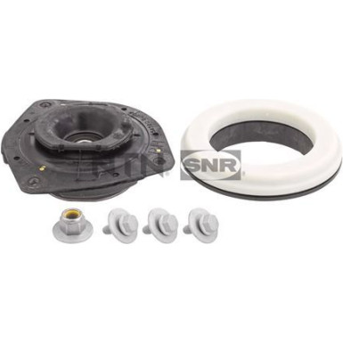 SNR Reparatursatz, Federbeinstützlager KB668.06