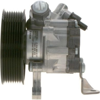 K S01 000 658 Hydraulikpumpe, Lenkung K S01 000 658 Hydraulikpumpe, Lenkung