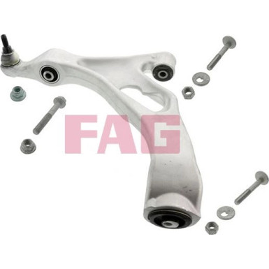 FAG Lenker, Radaufhängung FAG Lenker, Radaufhängung