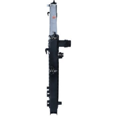 NRF Motorkühler | 539504