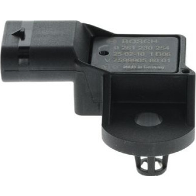 0 261 230 254 Sensor, Saugrohrdruck