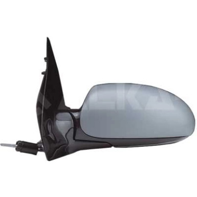 ALKAR Außenspiegel 6133399