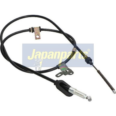 Seilzug, Feststellbremse Toyota T. Corolla Verso 04-09 Le BC-2051L