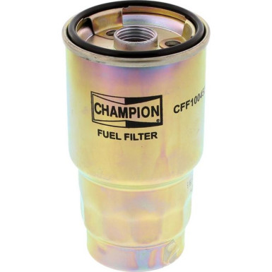 CHAMPION Kraftstofffilter CFF100452