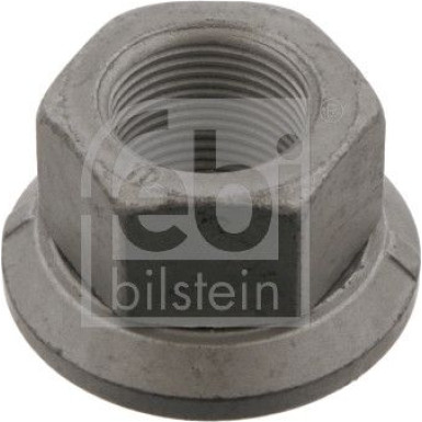 FEBI BILSTEIN Radmutter | 34334