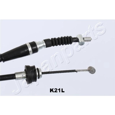 Seilzug, Feststellbremse Kia T. Cerato 04- Le | BC-K21L