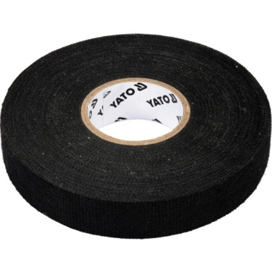 Ta û Verfügt ▄ber Gewebe für Kabelbündel 25M 19mm | YT-81501