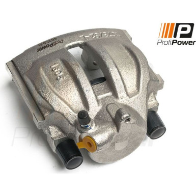 PROFIPOWER Bremssattel 4B2504L