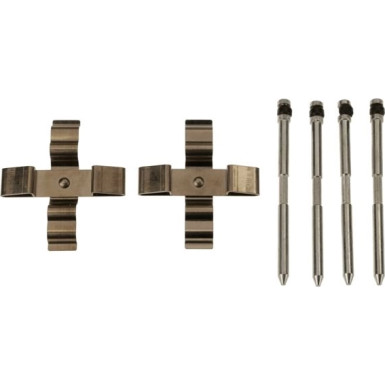 TRW Zubehör, Bremsbeläge PFK646 TRW Zubehör, Bremsbeläge PFK646