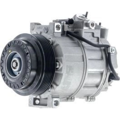 Kompressor, Klimaanlage BEHR Premium Line ACP 23 000P