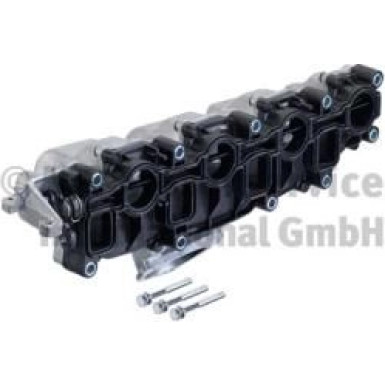 Saugrohr | AUDI,SEAT,SKODA,VW Golf 04 | 7.10131.03.0