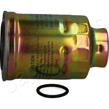 FC-215S Kraftstofffilter