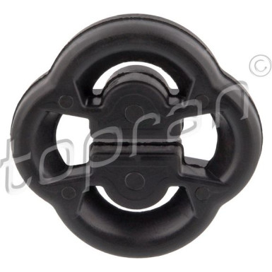 TOPRAN Auspuffaufhänger 104183