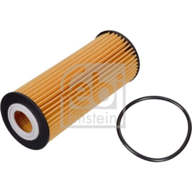 FEBI BILSTEIN Ölfilter | 48542